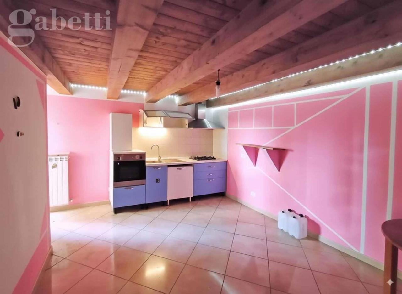 casa indipendente in vendita ad Ostra