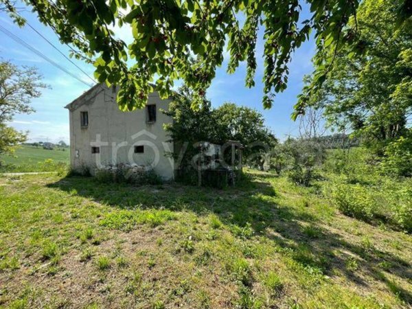 casa indipendente in vendita ad Ostra