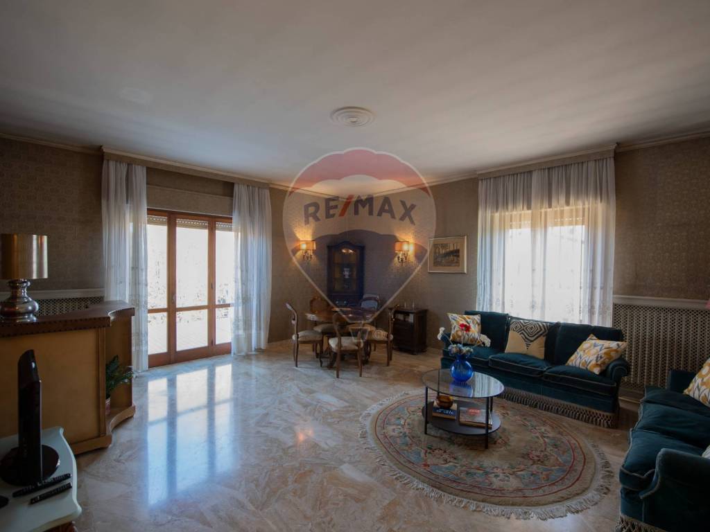 appartamento in vendita ad Ostra