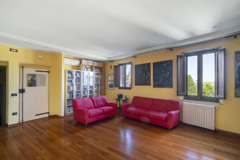 appartamento in vendita ad Ostra