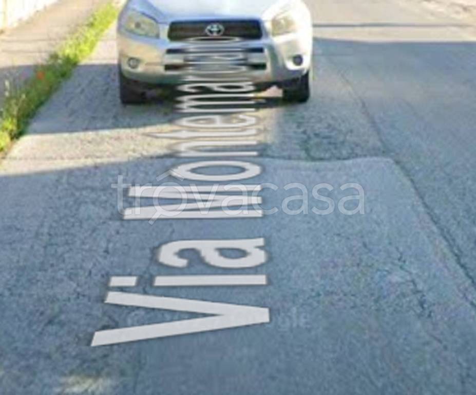 appartamento in vendita ad Ostra