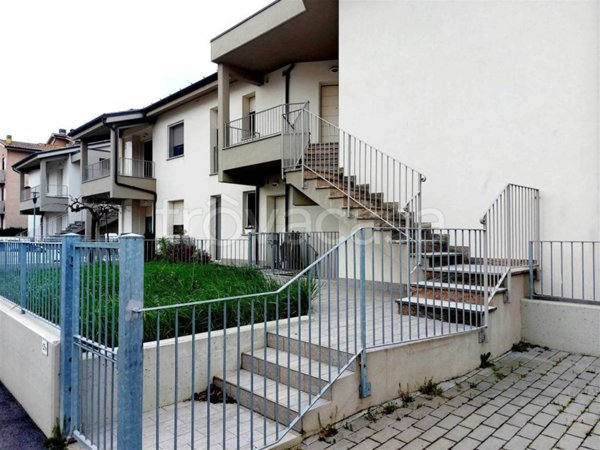 appartamento in vendita ad Ostra