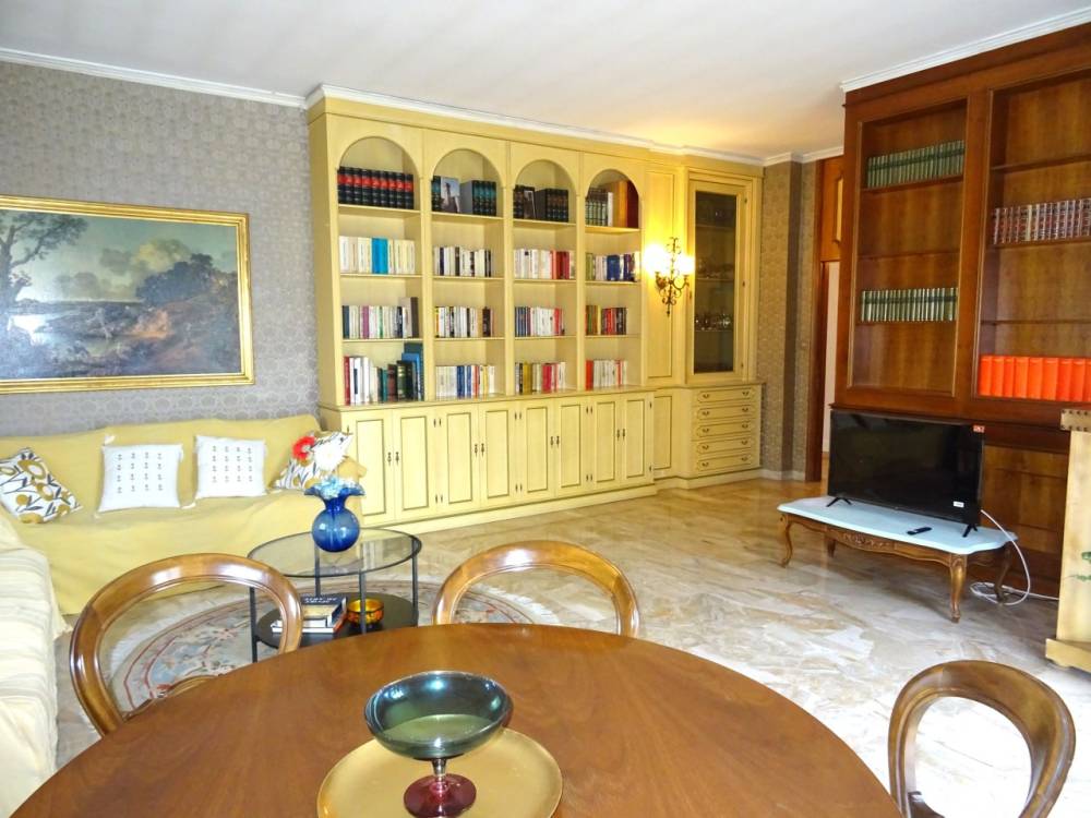 appartamento in vendita ad Ostra