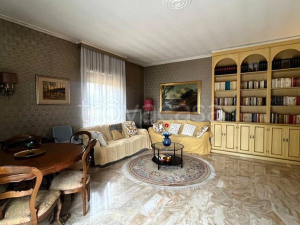 appartamento in vendita ad Ostra