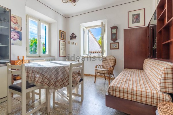 appartamento in vendita ad Ostra