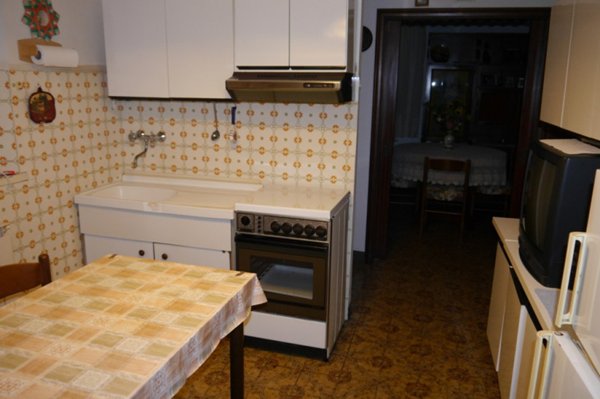 casa indipendente in vendita ad Ostra