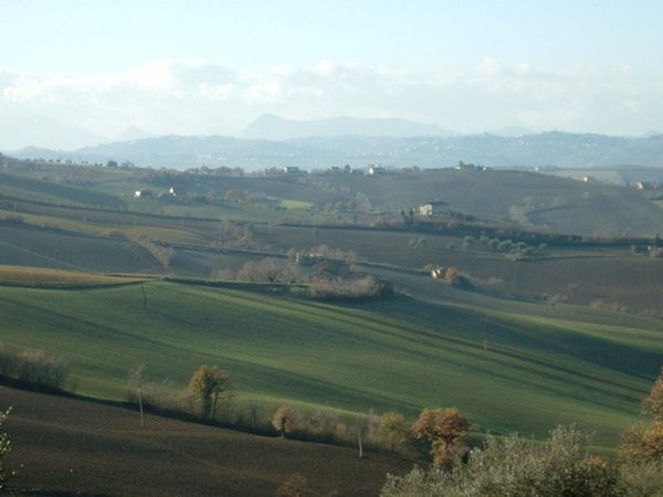 casa indipendente in vendita ad Ostra