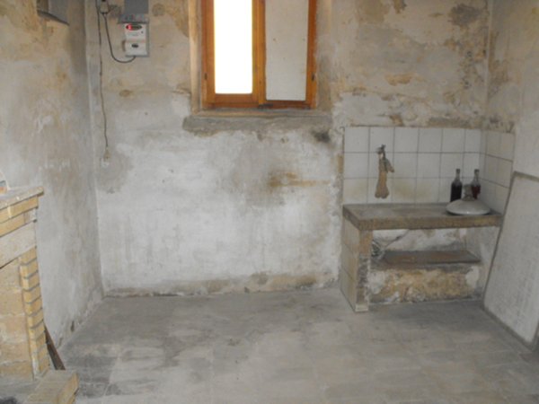 casa indipendente in vendita ad Ostra