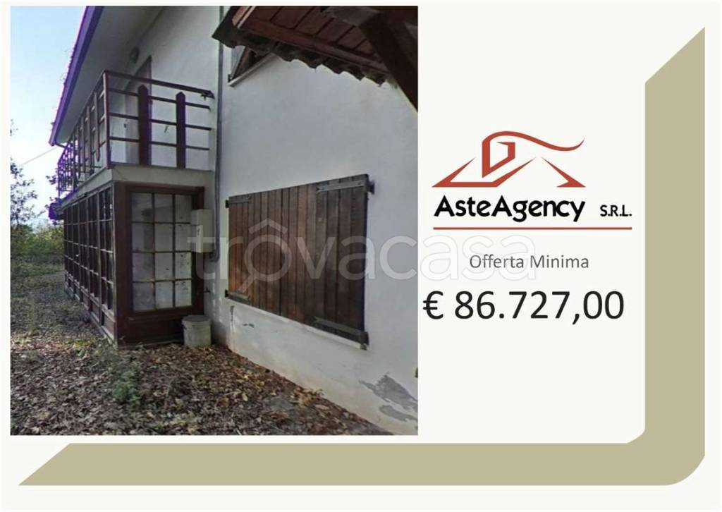 appartamento in vendita ad Ostra