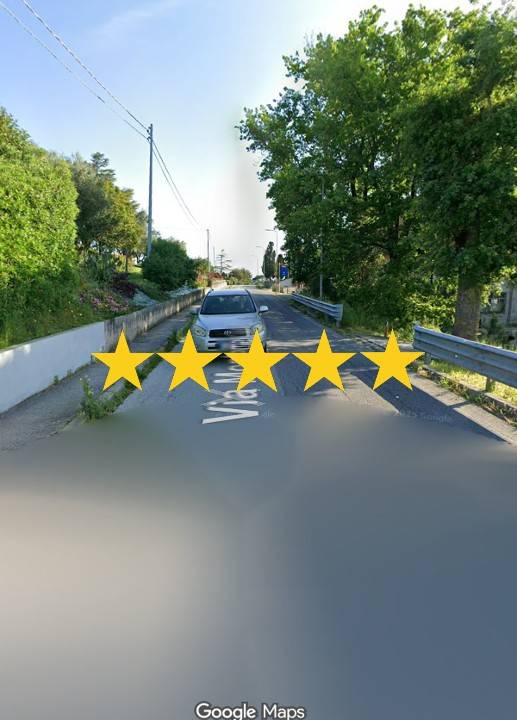 casa indipendente in vendita ad Ostra