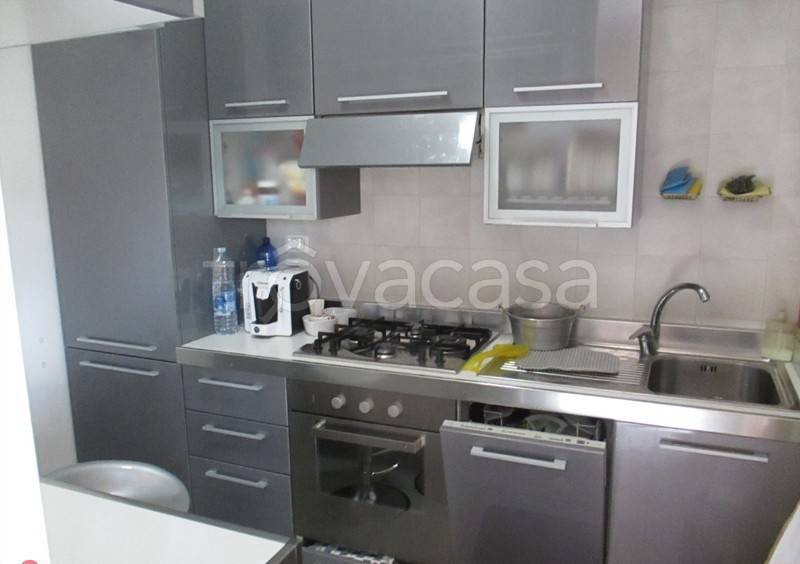 appartamento in vendita ad Ostra