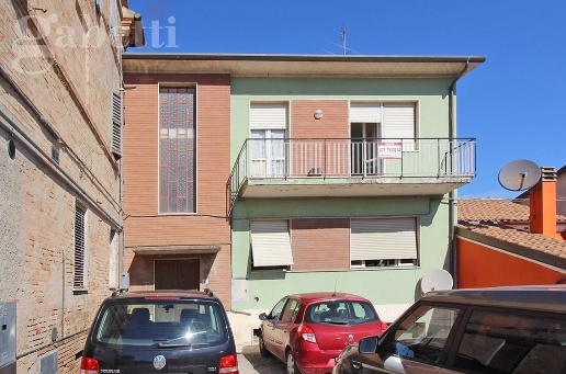 casa indipendente in vendita ad Ostra