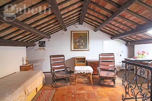 appartamento in vendita ad Ostra