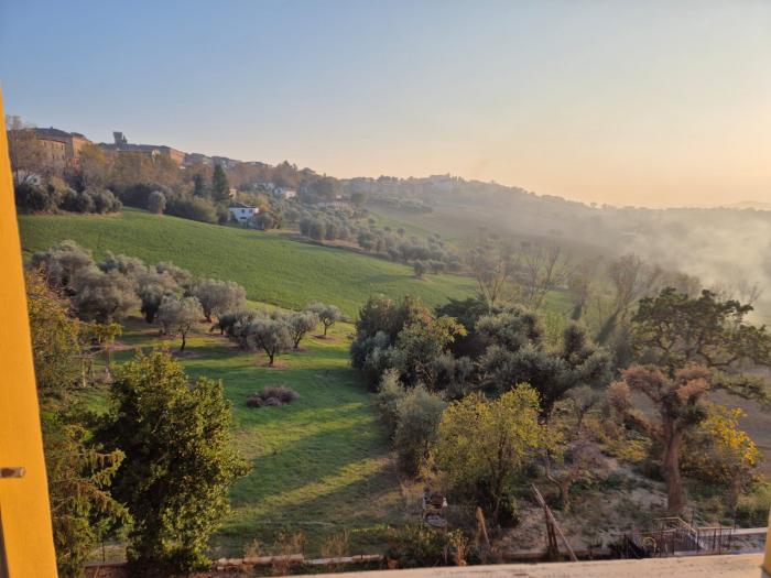 appartamento in vendita ad Ostra