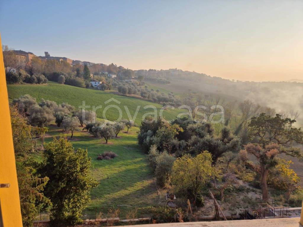 appartamento in vendita ad Ostra