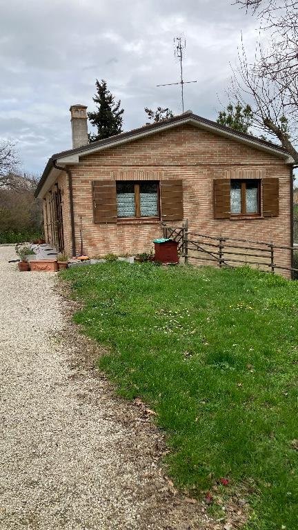 appartamento in vendita ad Ostra