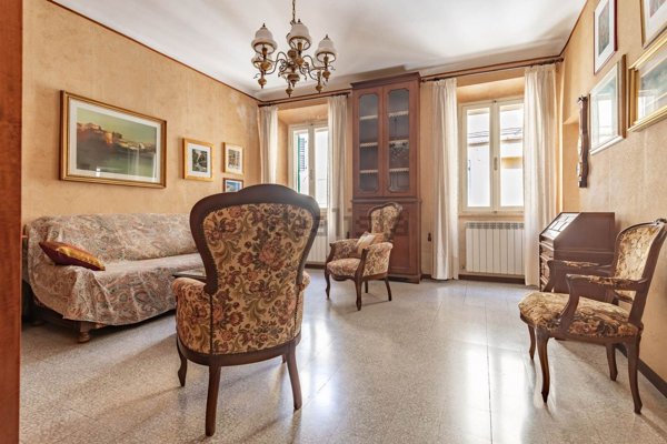 appartamento in vendita ad Ostra