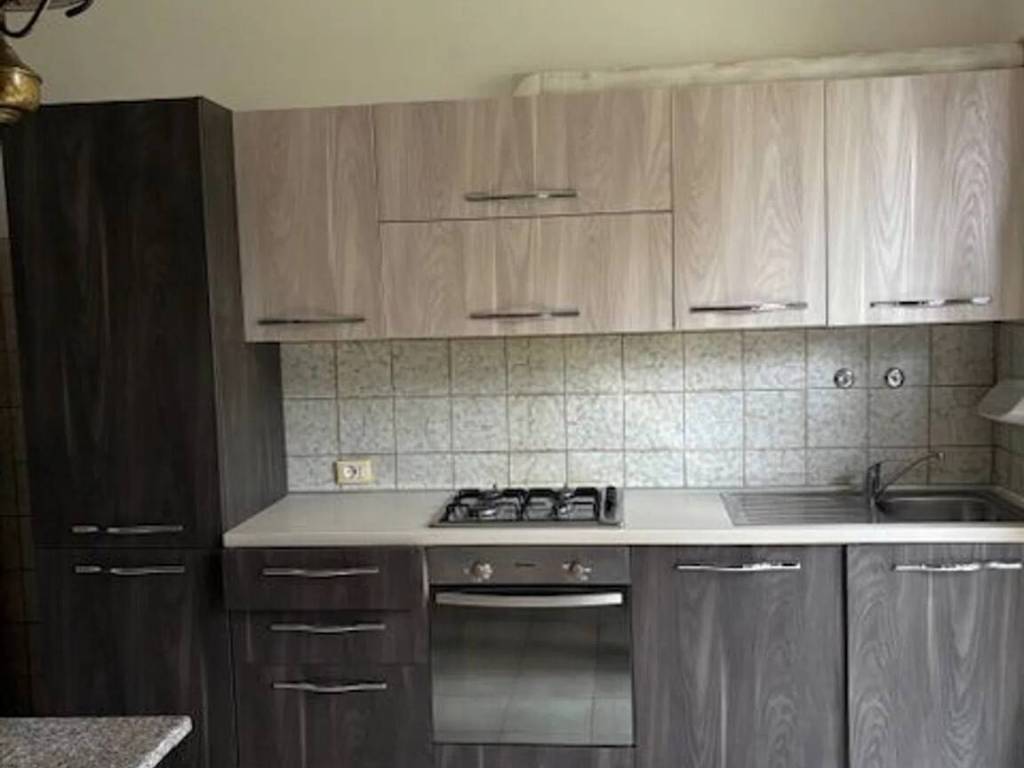 appartamento in vendita ad Ostra