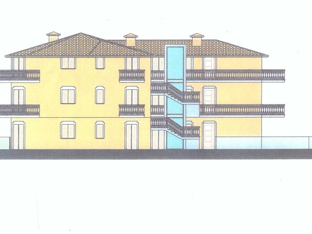 negozio in vendita ad Ostra