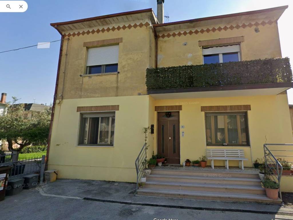 appartamento in vendita ad Ostra