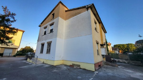 appartamento in vendita ad Ostra