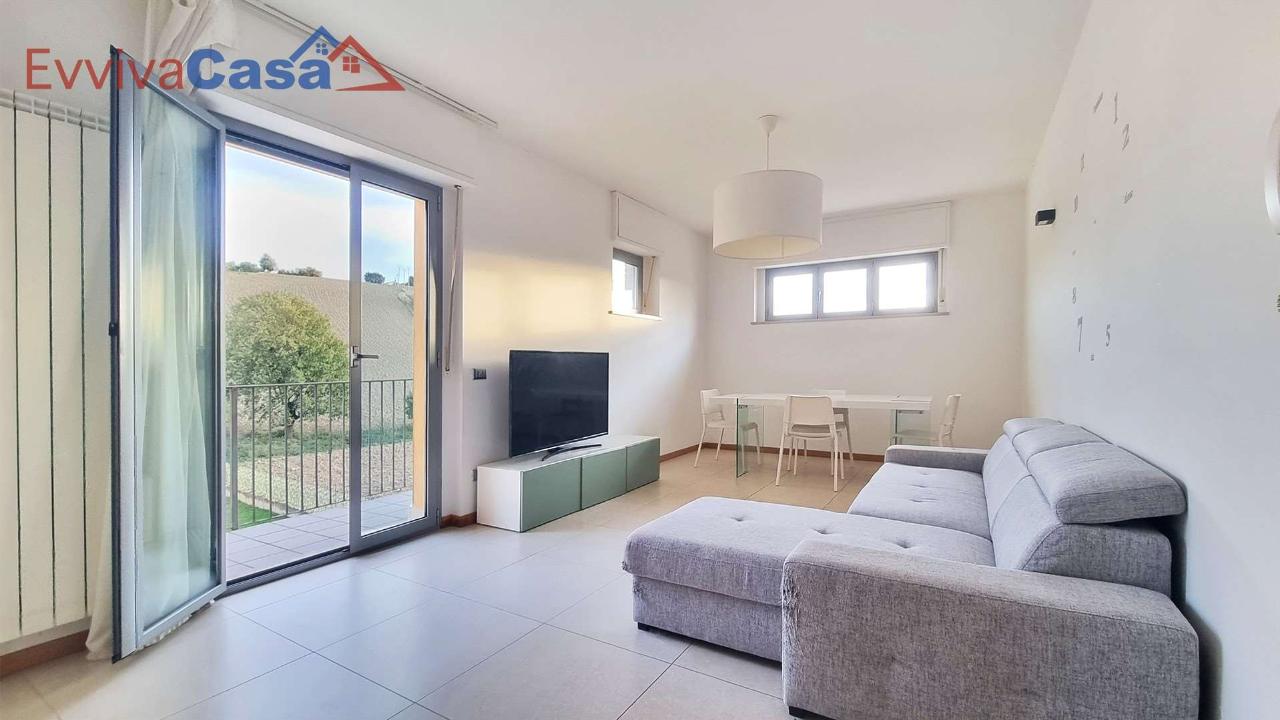 appartamento in vendita ad Ostra