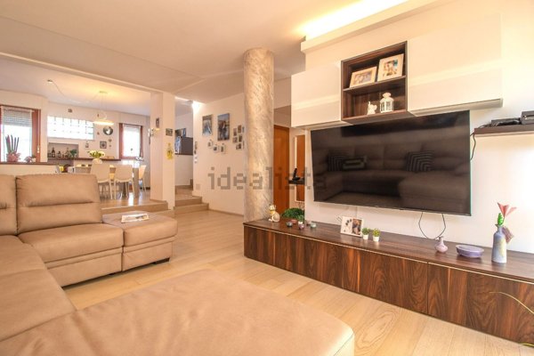 casa indipendente in vendita ad Ostra