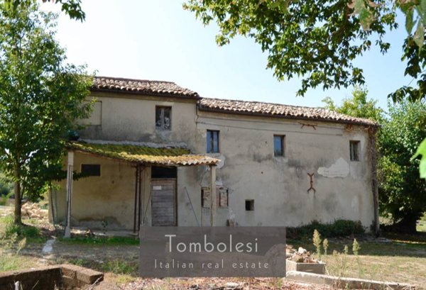 casa indipendente in vendita ad Ostra