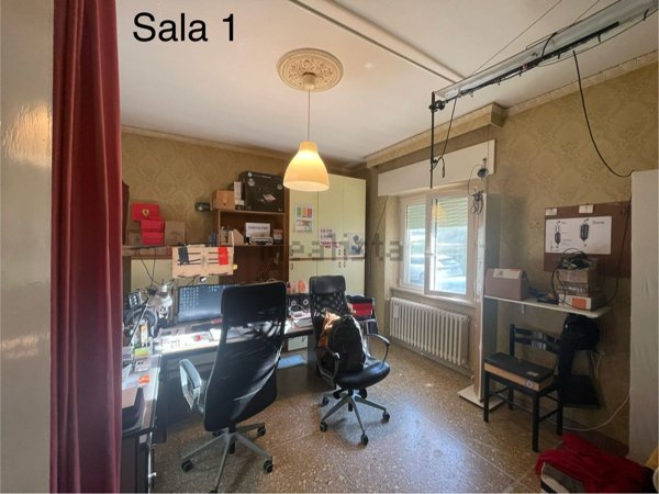 appartamento in vendita ad Ostra