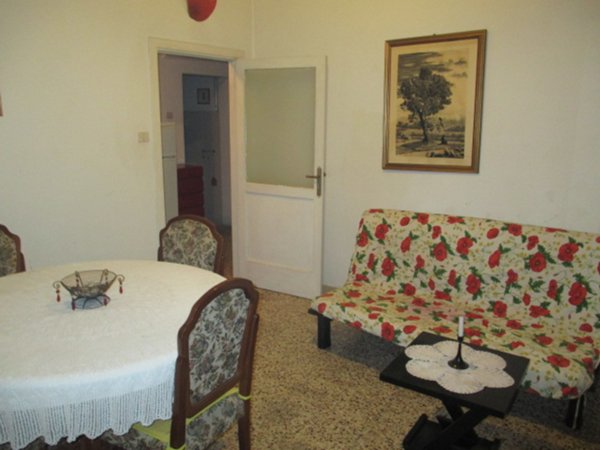 appartamento in vendita ad Ostra