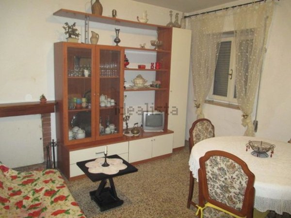 appartamento in vendita ad Ostra