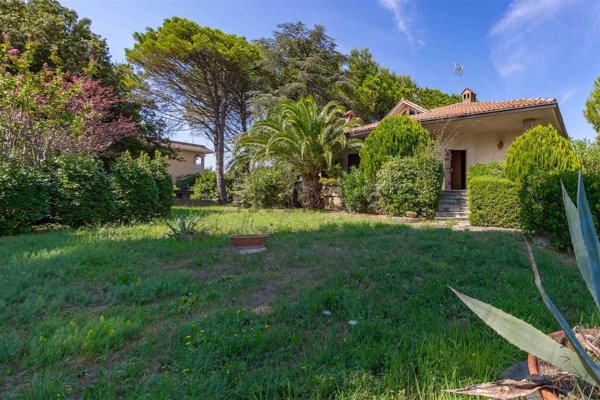 casa indipendente in vendita ad Ostra