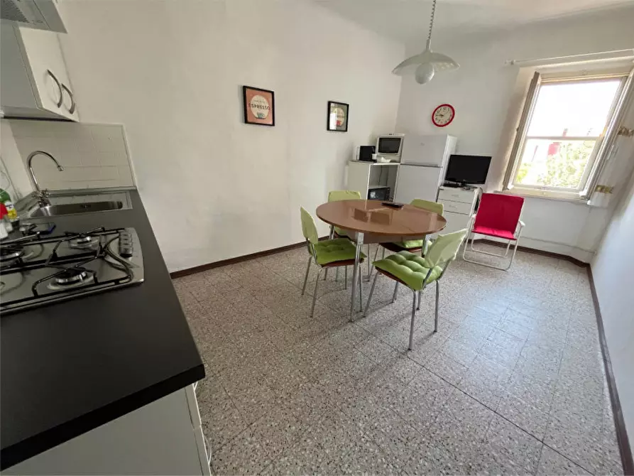 casa indipendente in vendita ad Ostra