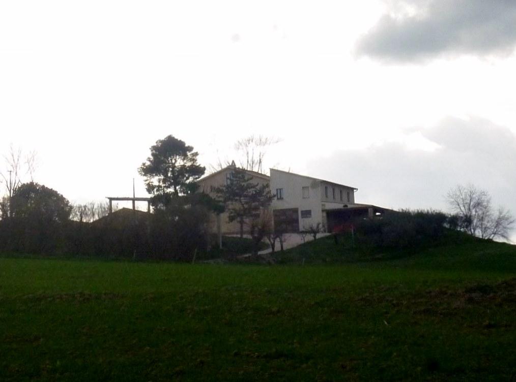 appartamento in vendita ad Ostra