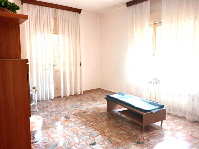 appartamento in vendita ad Ostra