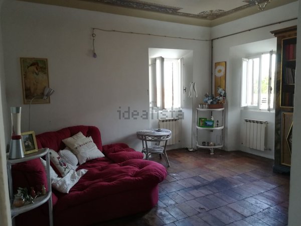 appartamento in vendita ad Ostra