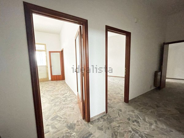 appartamento in vendita ad Ostra