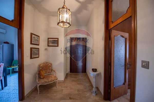 appartamento in vendita ad Ostra