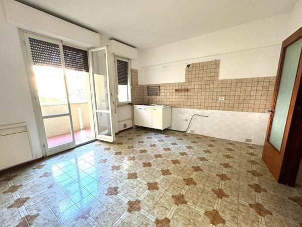 appartamento in vendita ad Ostra