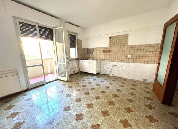 appartamento in vendita ad Ostra