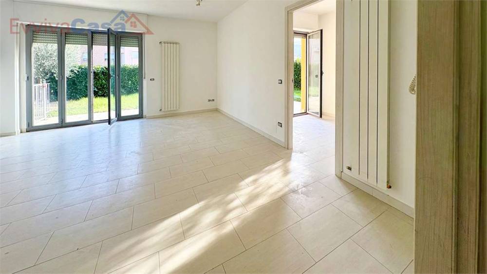 appartamento in vendita ad Ostra