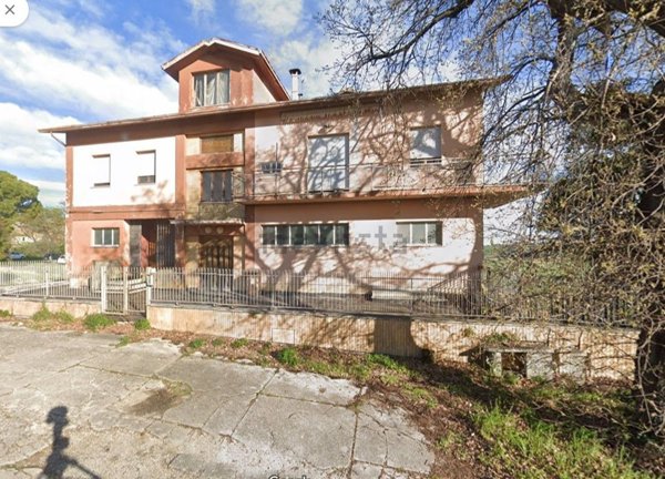 appartamento in vendita ad Ostra