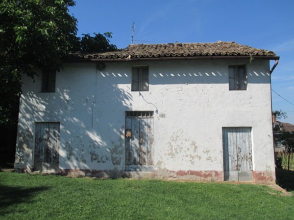 casa indipendente in vendita ad Ostra