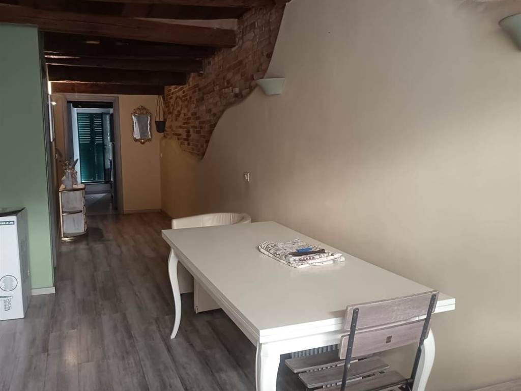 appartamento in vendita ad Ostra