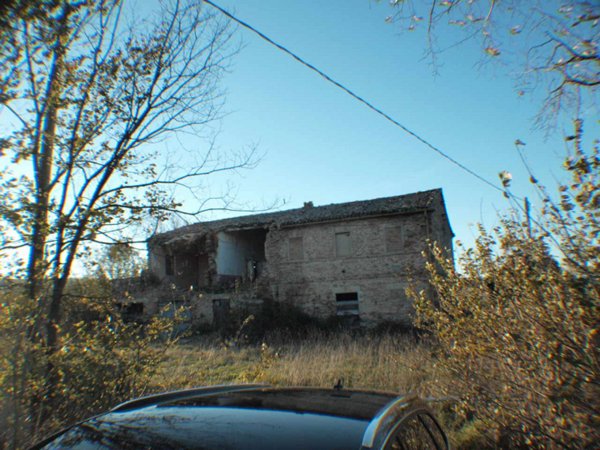 casa indipendente in vendita ad Ostra