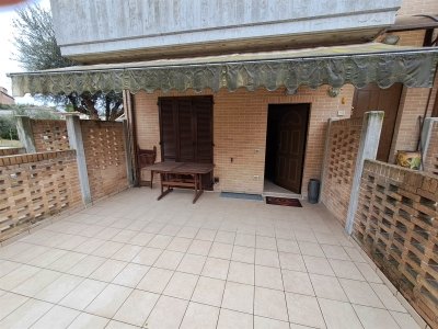 appartamento in vendita ad Ostra