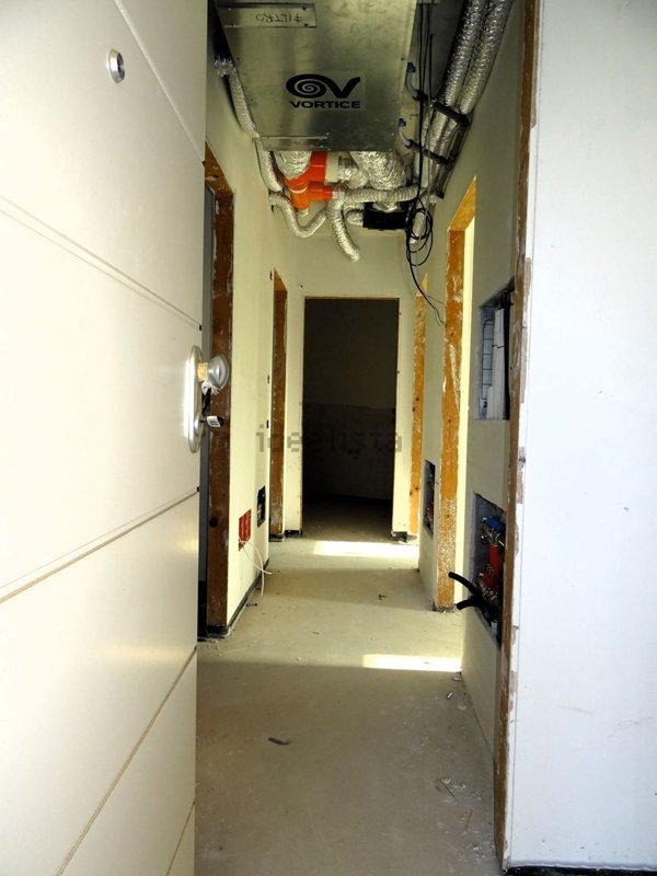 appartamento in vendita ad Ostra