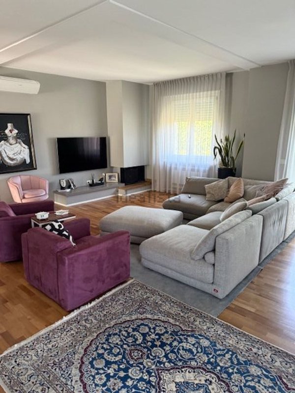 appartamento in vendita ad Ostra