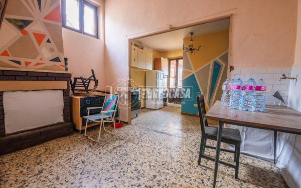 appartamento in vendita ad Ostra