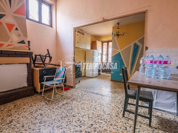 appartamento in vendita ad Ostra